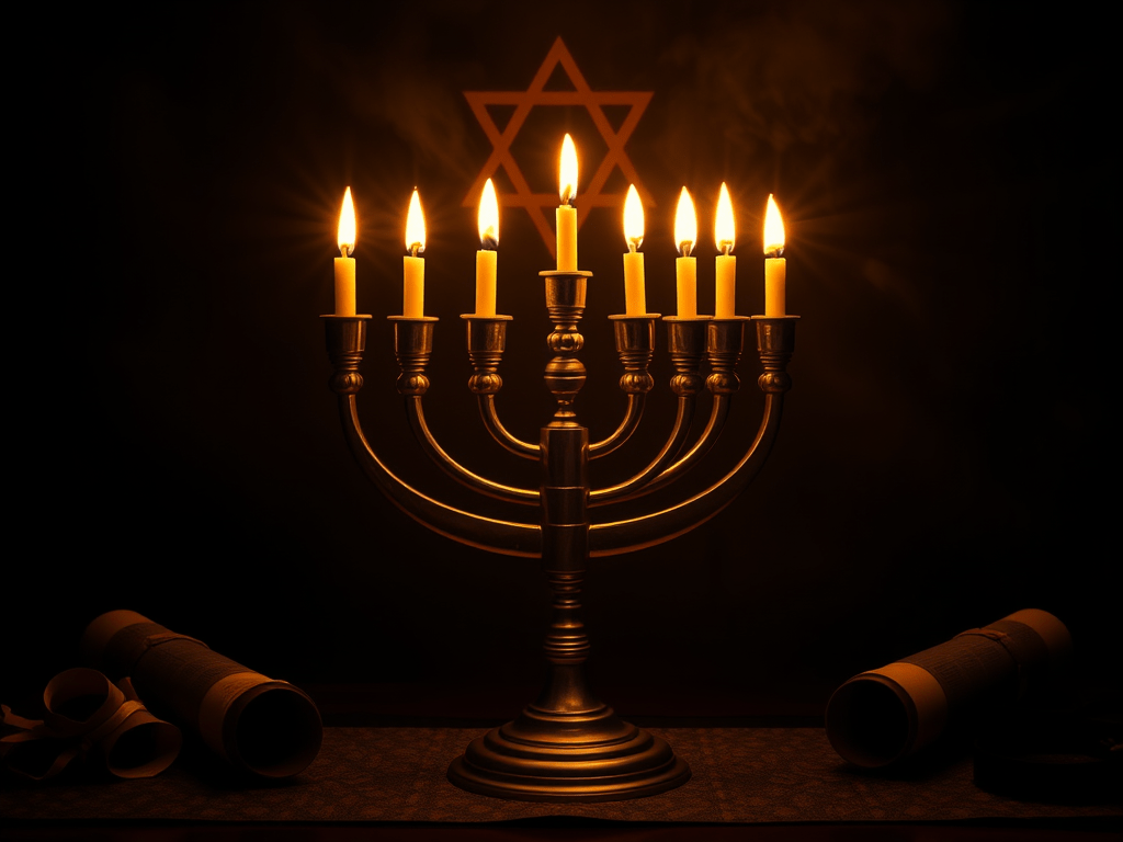 Turning Inward: A Call Back To Jewish Purpose