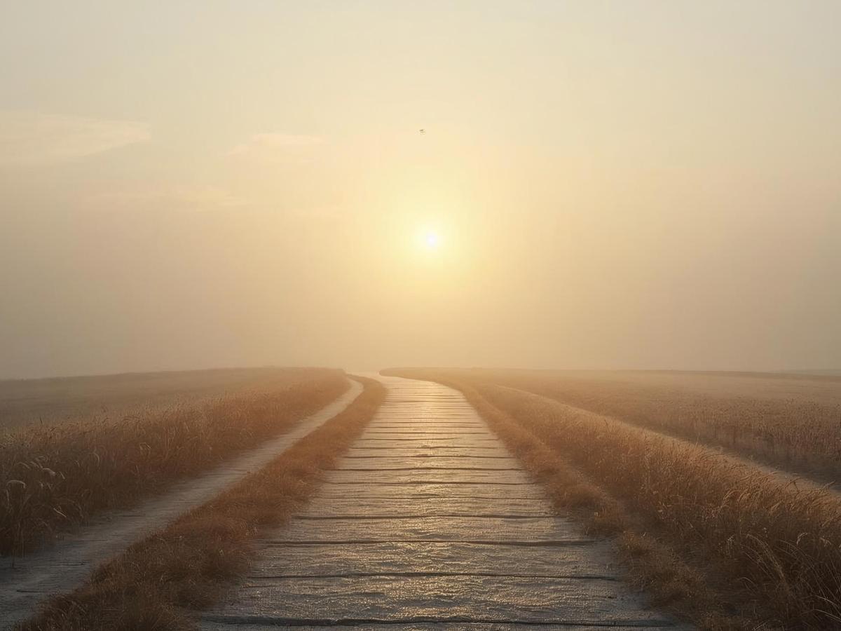 Discernment in a Time of&nbsp;Turmoil