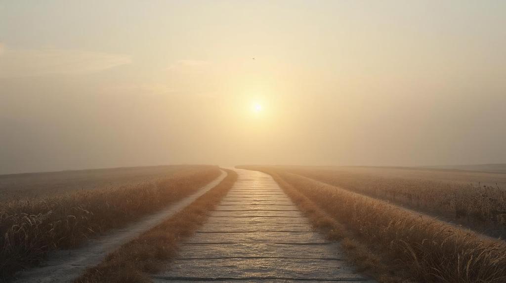 Discernment in a Time of&nbsp;Turmoil