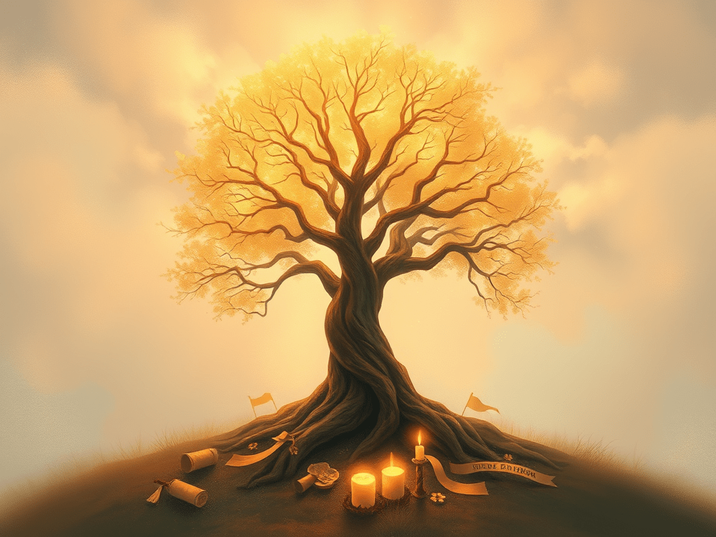 Embracing the Journey of Self-Care: A Personal&nbsp;Reflection