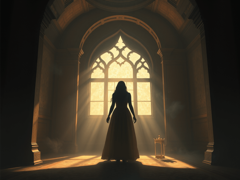 The Quiet Beginning — Before Esther Acts: A Reflection on&nbsp;Purim